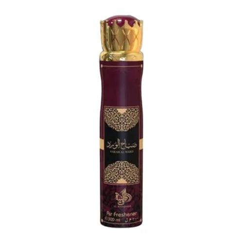 Interieur Parfum Sabah al Ward 200ml