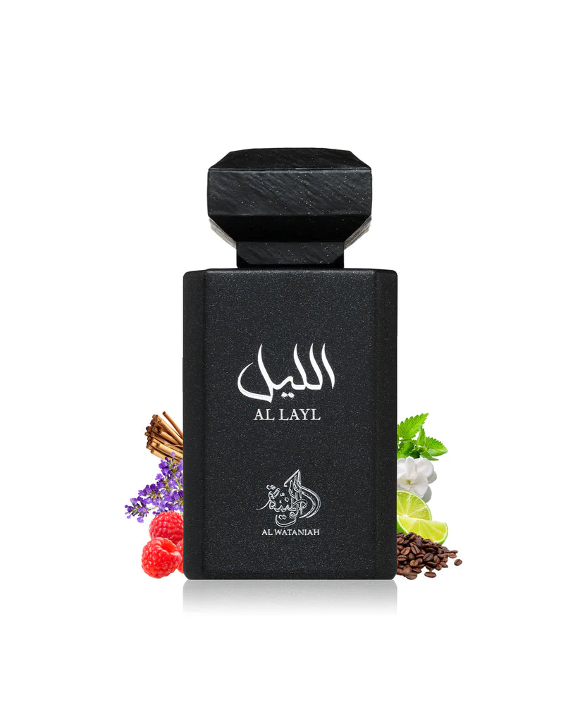 Parfum AL Layl