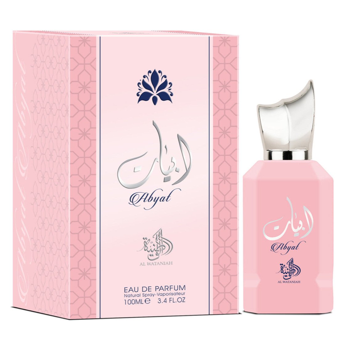 Parfum Abyat 100ml