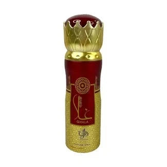 Interieur Parfum Ghala 200ml