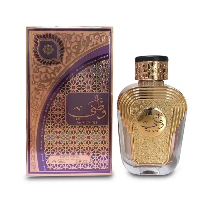 Parfum Watani 100ml