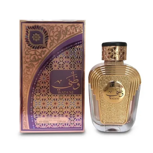 Parfum Watani 100ml