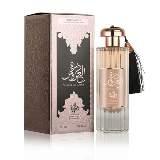 Parfum Durrat al Aroos